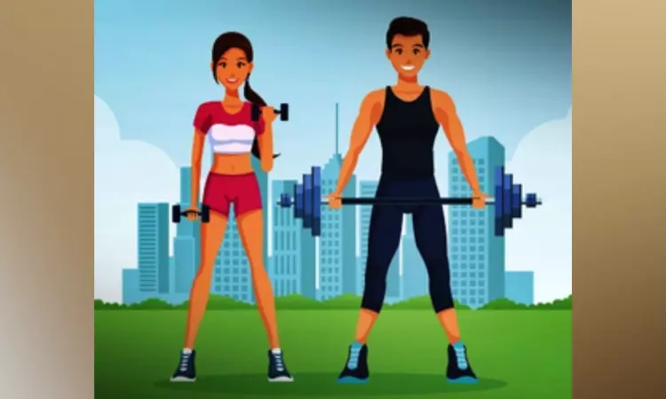 Why does improving body image top New Year resolutions list? Why does improving body image top New Year resolutions list?