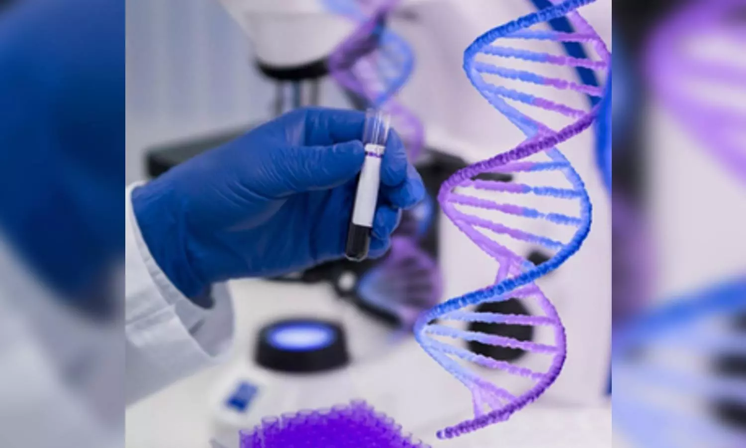 Study finds new gene mutation that protects against Parkinsons Study finds new gene mutation that protects against Parkinsons