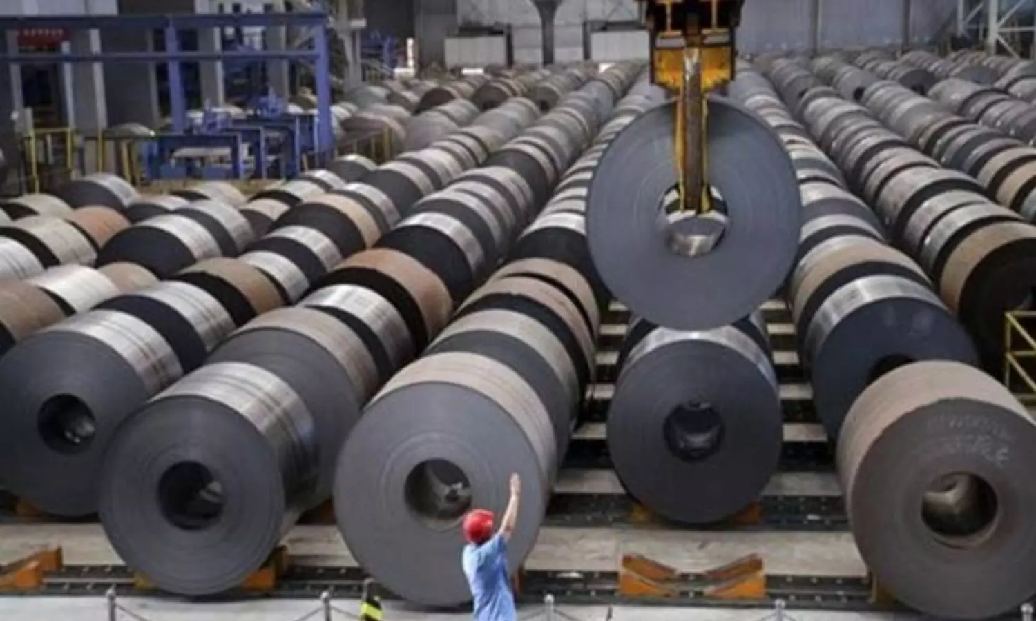 Metal prices unlikely to improve in near term