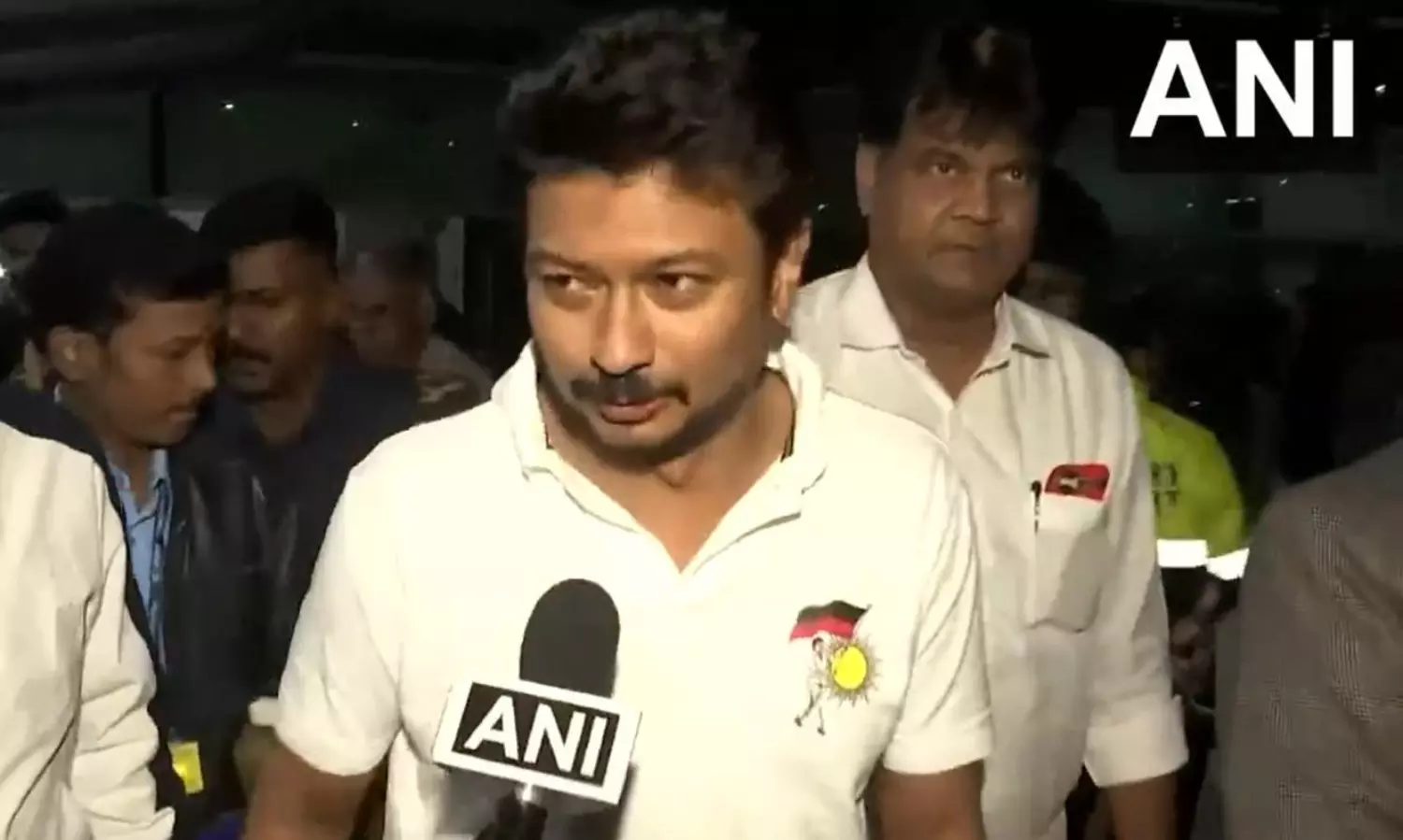 CM will decide on Pongal cash bonus: Minister Udhayanidhi