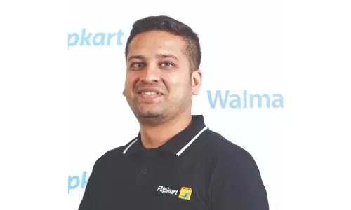 Flipkart Bansal launches e-commerce startup