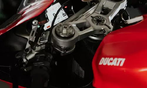 India journey: Ducati to ride 8 new bike models this year India journey: Ducati to ride 8 new bike models this year
