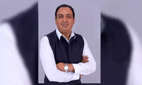 Motorola appoints TM Narasimhan to lead its India business Motorola appoints TM Narasimhan to lead its India business