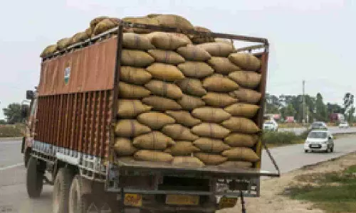 Truck-bus drivers’ strike ends in Rajasthan, supplies resume