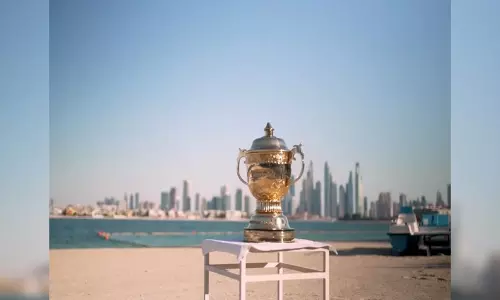 IPL auction draws increase of 57 per cent in viewers as compared to 2022 edition