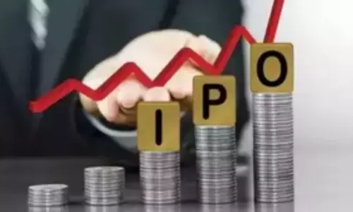Of the 57 IPOs in 2023, 41 received mega response of more than 10 times