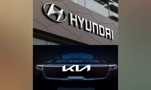 Hyundai Motor, Kia sales rise to record levels in 2023