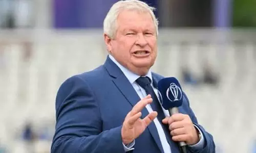 This is a bit of a kick in the teeth: Ian Smith slams SA