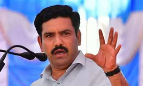 BJP announces protest on June 13 against Ktaka govt over Chinnaswamy Stadium stampede