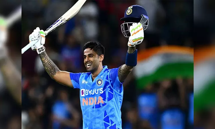 IPL 2024:  Mumbai Indians get Suryakumar boost ahead of clash against Delhi Capitals