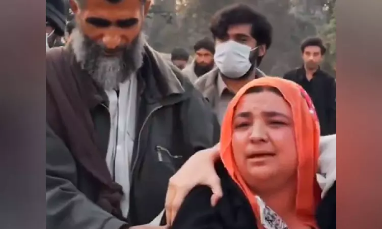 Balochistan govt suspends 44 employees for participating and facilitating protest