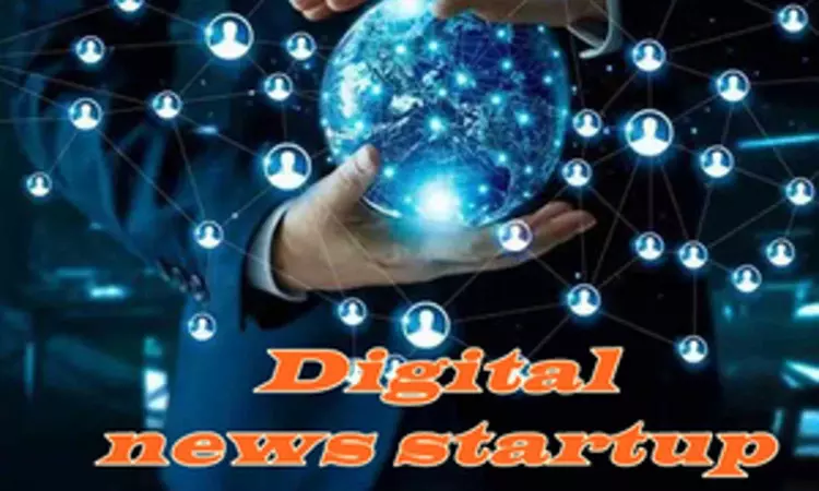 Digital news startup The Messenger to lay off about 24 employees