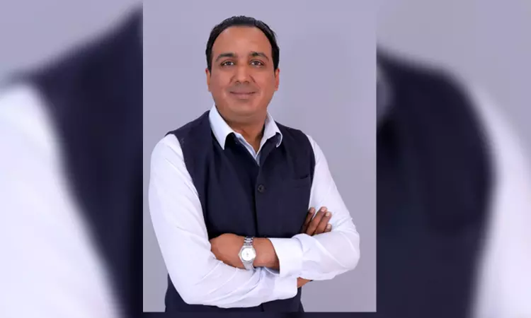 Motorola appoints TM Narasimhan to lead its India business