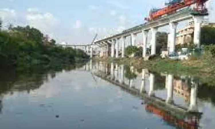 Telangana Govt plans Musi Riverfront development in three years