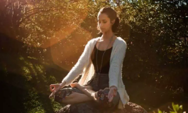 Combine mindfulness, exercise to boost mental health: Study