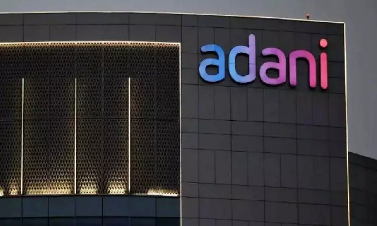 No notice from US Department of Justice: Adani Group No notice from US Department of Justice: Adani Group