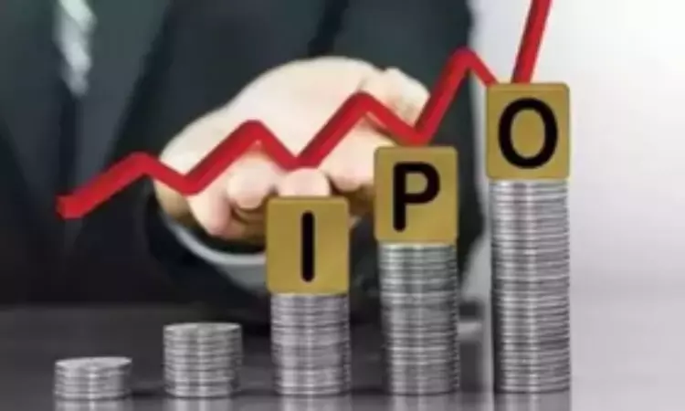 Of the 57 IPOs in 2023, 41 received mega response of more than 10 times