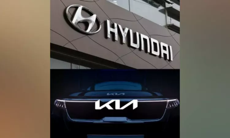 Hyundai Motor, Kia sales rise to record levels in 2023