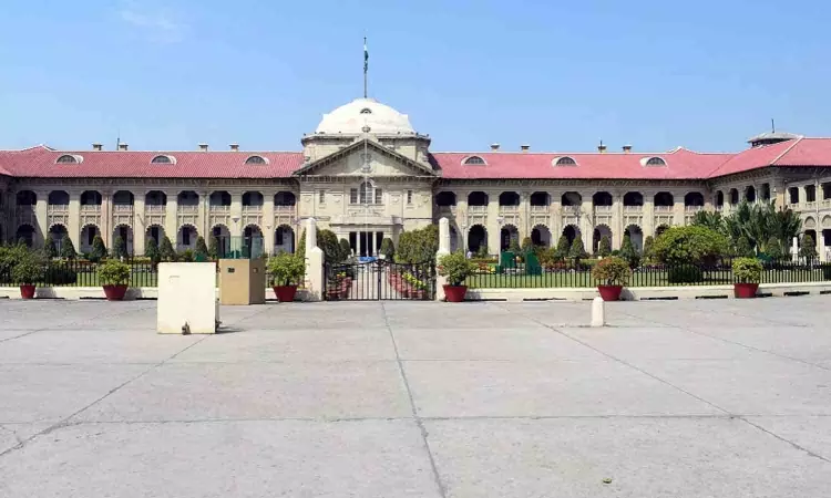 225 judges posted without human intervention: Allahabad HC 225 judges posted without human intervention: Allahabad HC