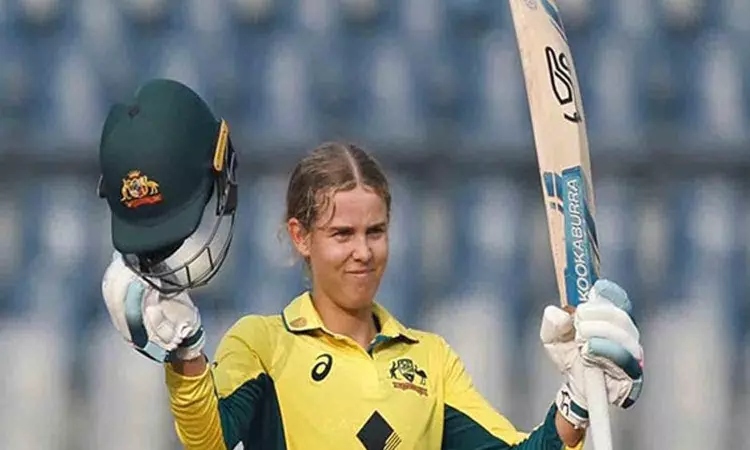 ICC reveals womens emerging cricketer of the year 2023 nominees