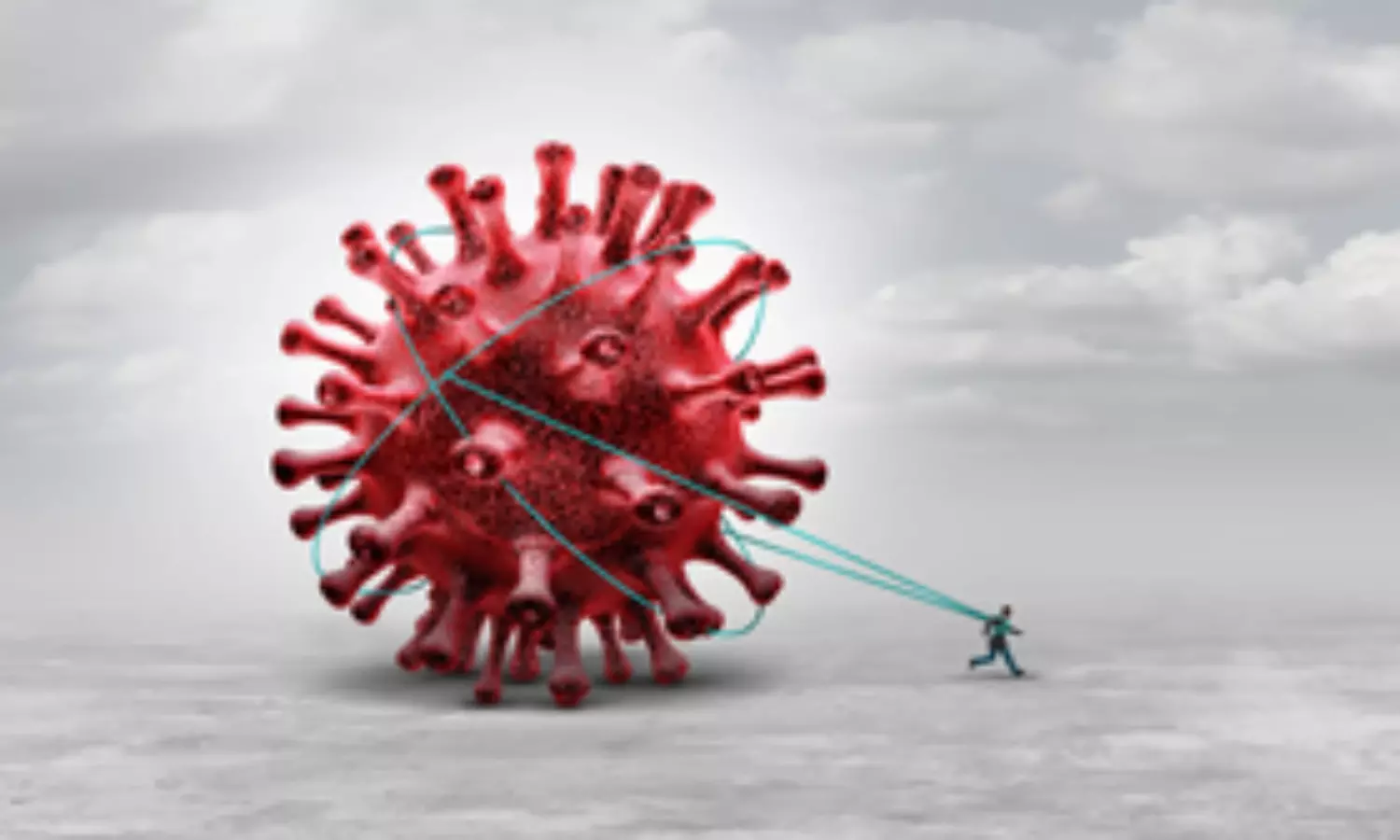 Over 3,500 Americans died due to long Covid-related illness: US CDC