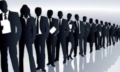 Hiring expansion in India expected to be 8.3% this year: Report