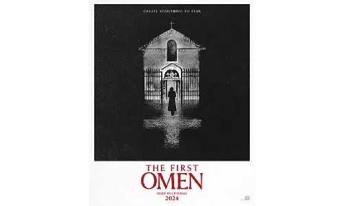 Trailer, poster of psychological horror film The First Omen out now