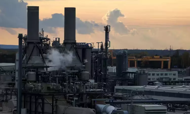 Thoothukudi gears up to host Rs 75,000 crore petrochem unit Thoothukudi gears up to host Rs 75,000 crore petrochem unit