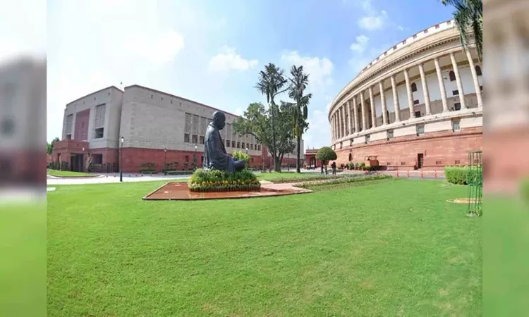 Privileges Panel of Rajya Sabha to meet on January 9, hear 11 suspended MPs