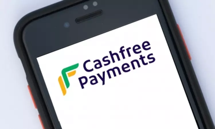 Cashfree posts Rs 133 cr loss in FY23, logs Rs 614 cr in revenue