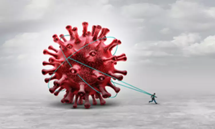 Over 3,500 Americans died due to long Covid-related illness: US CDC Over 3,500 Americans died due to long Covid-related illness: US CDC