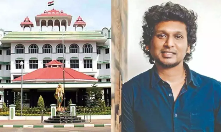 Petitioner says Leo loaded with violence, HC tells director Lokesh to reply