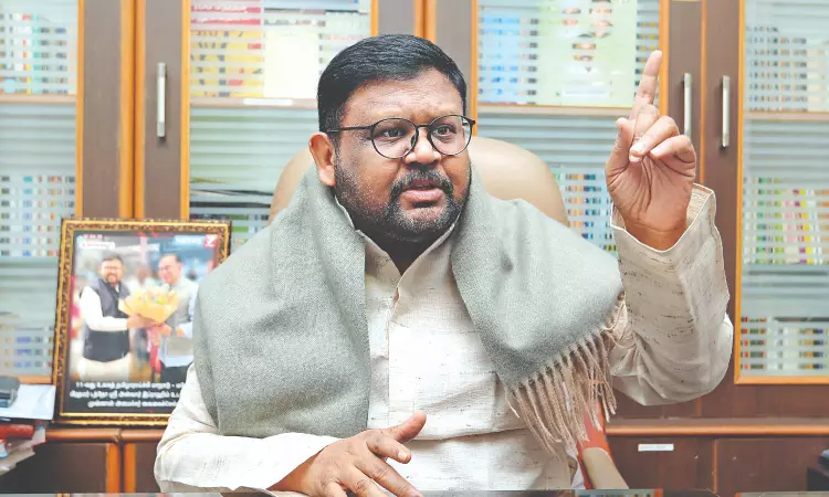 LS polls biggest challenge for EPS and AIADMK: Vaigaichelvan