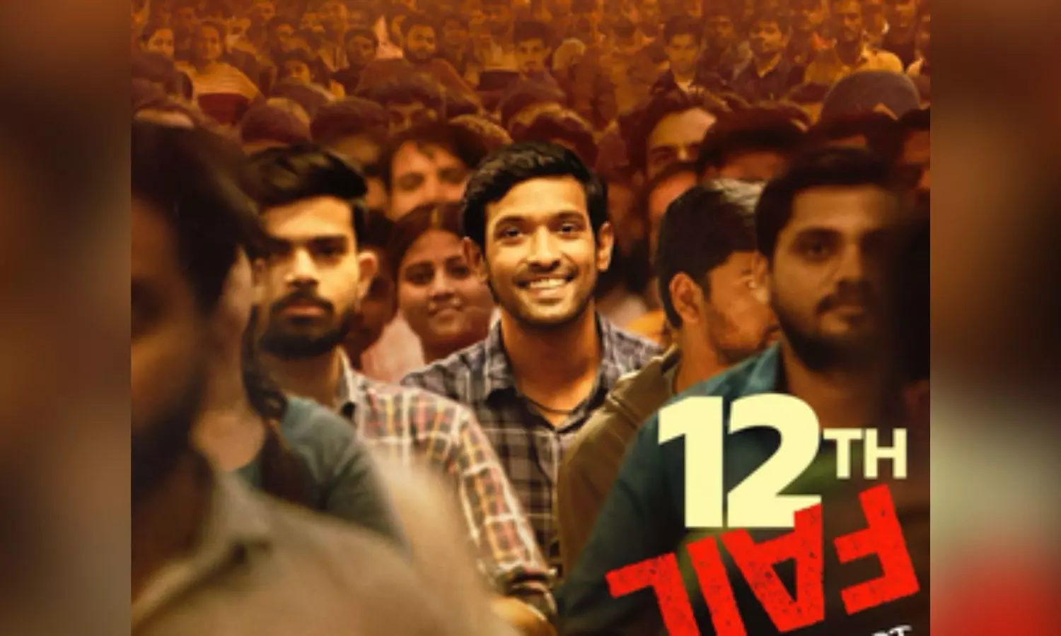 ‘12th Fail’ to be closing film at Macau’s Asia-Europe Young Cinema Film Fest