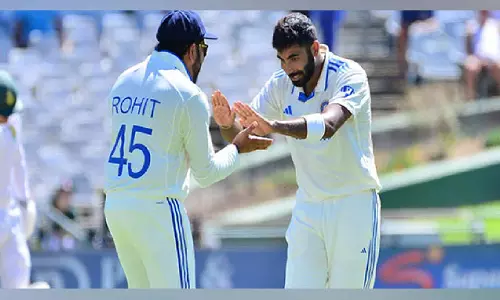 India move to top of WTC 2023-25 standings following epic win over South Africa