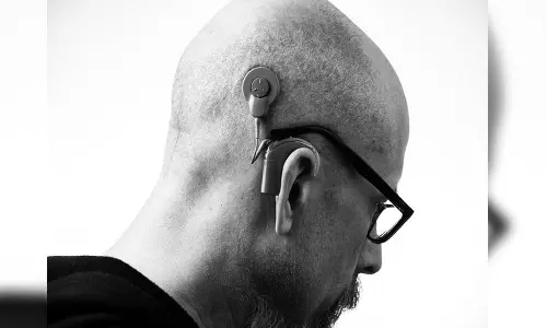 Hearing aids may help individuals live longer: Study