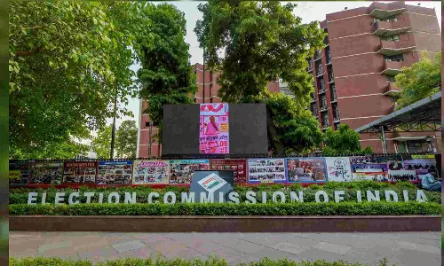 LS polls preparations: EC to visit states from Jan 7