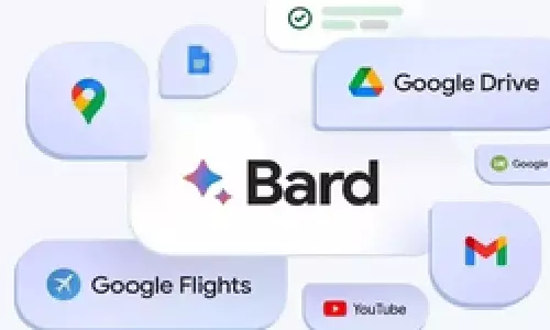 Google working on advanced AI chatbot Bard powered by Gemini Ultra