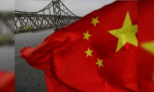 Beijing lodges protest to Myanmar as five people injured after artillery shells land in China