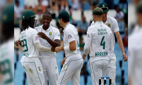 Were not going to have much Tests if SA20 does not happen: Shukri Conrad