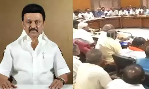 TN government invites transport unions again for talks