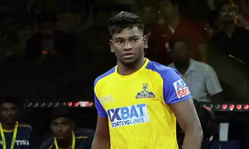 Visvanth & I to renovate flood-hit homes: Masanamuthu Lakshnanan