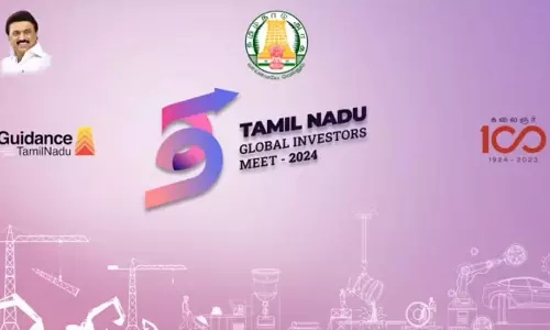 Australia is Tamil Nadu’s country partner at GIM