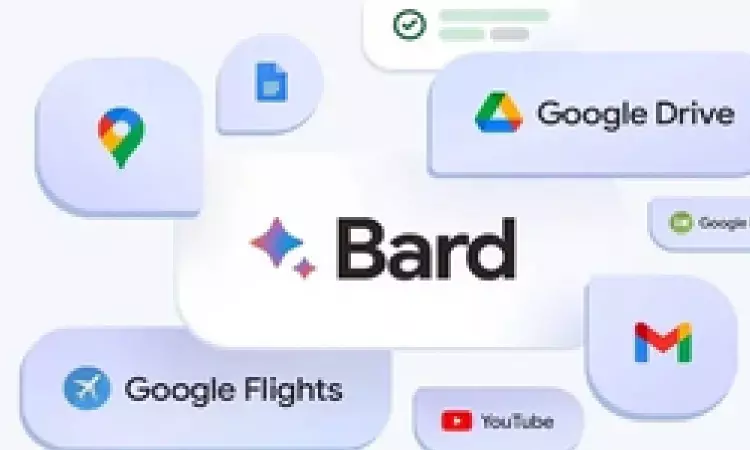 Google working on advanced AI chatbot Bard powered by Gemini Ultra