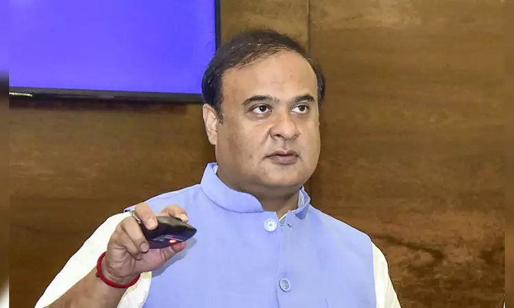 Assam received record investment proposal of over Rs 11,000 cr in 2023: CM Himanta Biswa Sarma