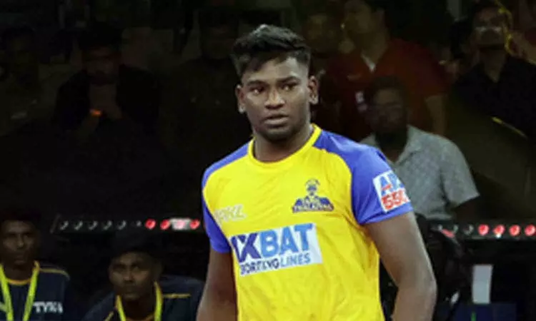 Visvanth & I to renovate flood-hit homes: Masanamuthu Lakshnanan