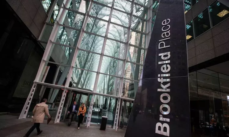 Brookfield invests $550 mn in TNs Leap Green Energy