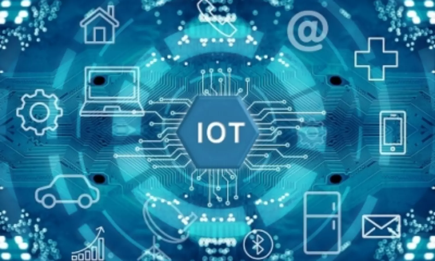 Global cellular IoT module shipments see 2% decline, 5G share grows