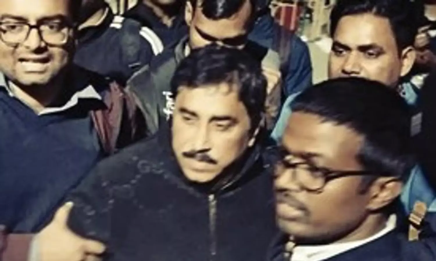 PMLA case: Court sends Trinamool leader to 14-day ED custody