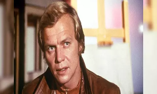 David Soul, Starsky & Hutch actor, dies at 80